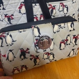 Vera Bradley Wallet
